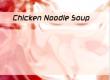 How To Make Noodles N Soup With Chicken And Ham